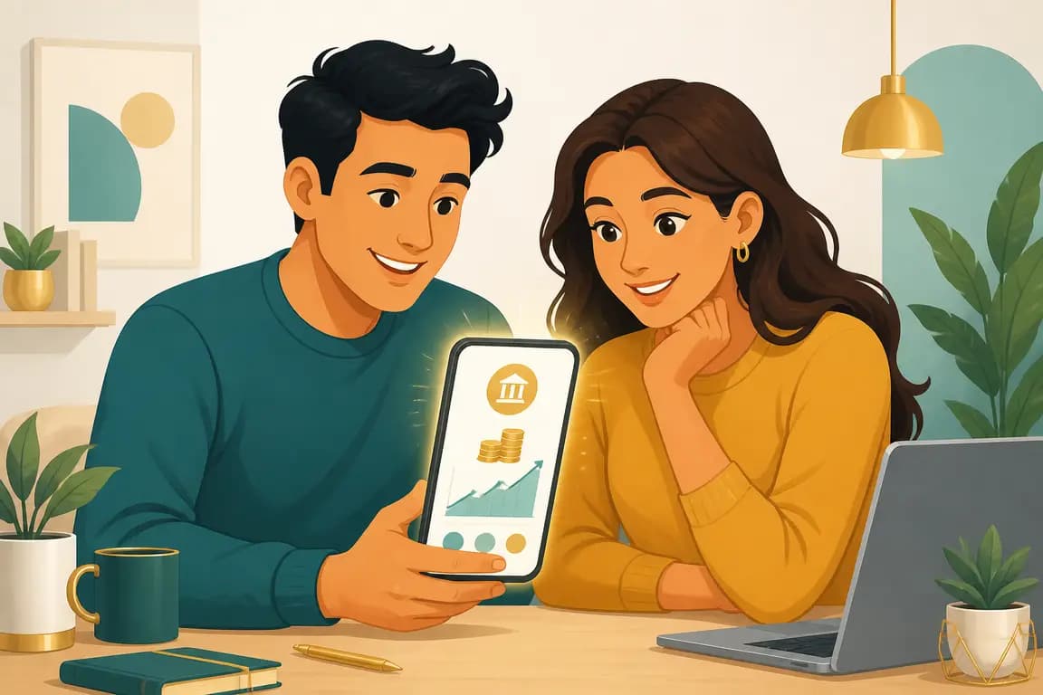 Neo Joint Account: How to Open One and What You Get