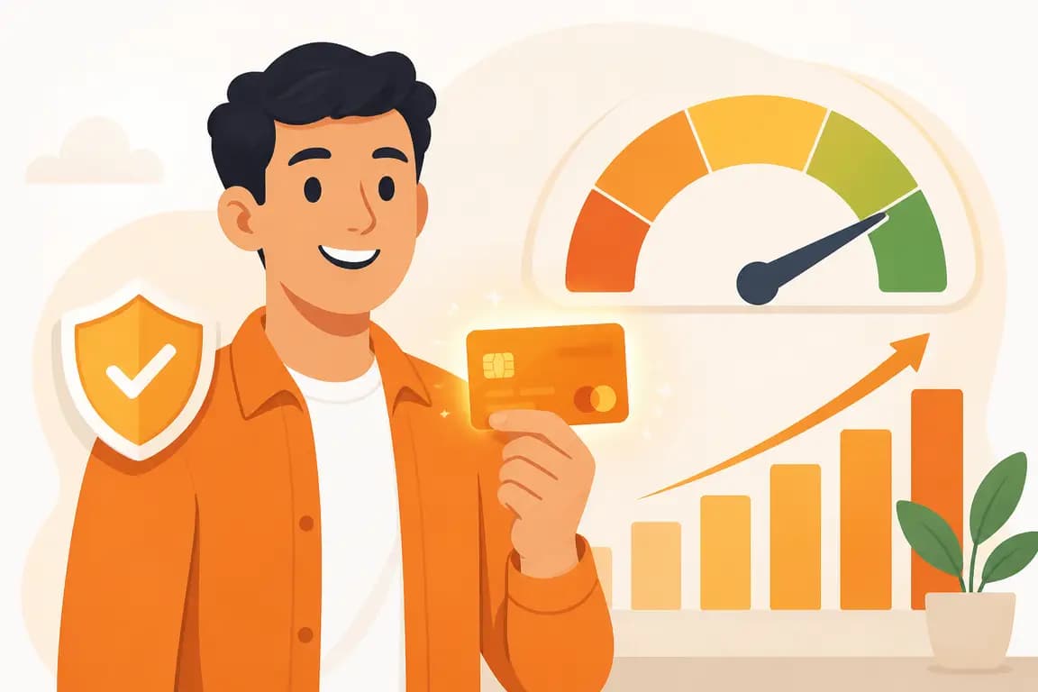 Neo Secured Mastercard Review 2026: Build Credit With Guaranteed Approval