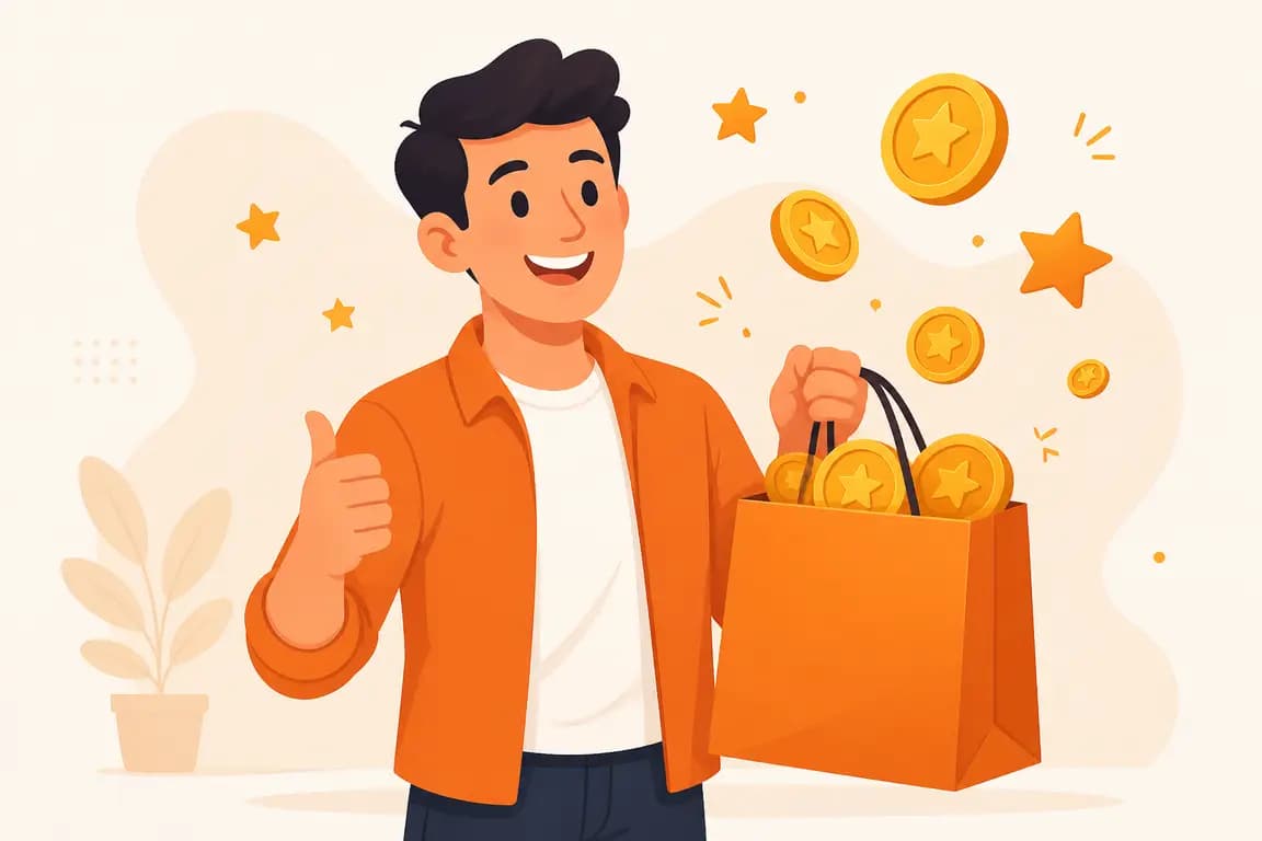 Neo Cashback Partners: Where to Earn the Most with Your Neo Card