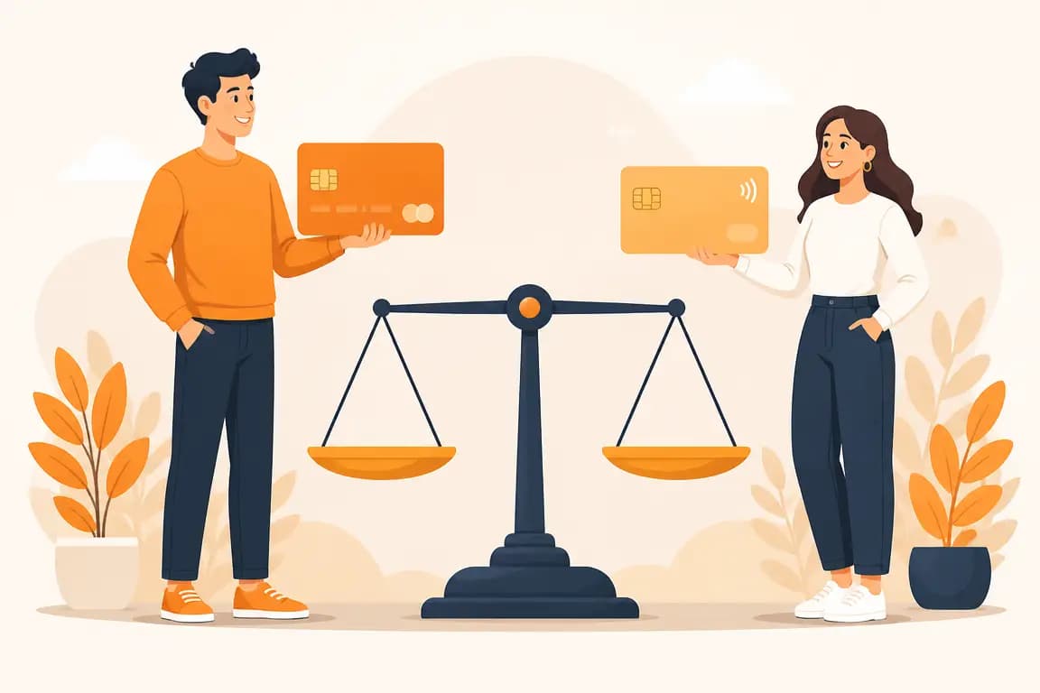 Neo vs KOHO 2026: Which is Better for Canadians?